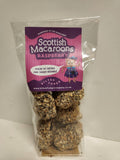 Kilted Fudge Co. Scottish Macaroons