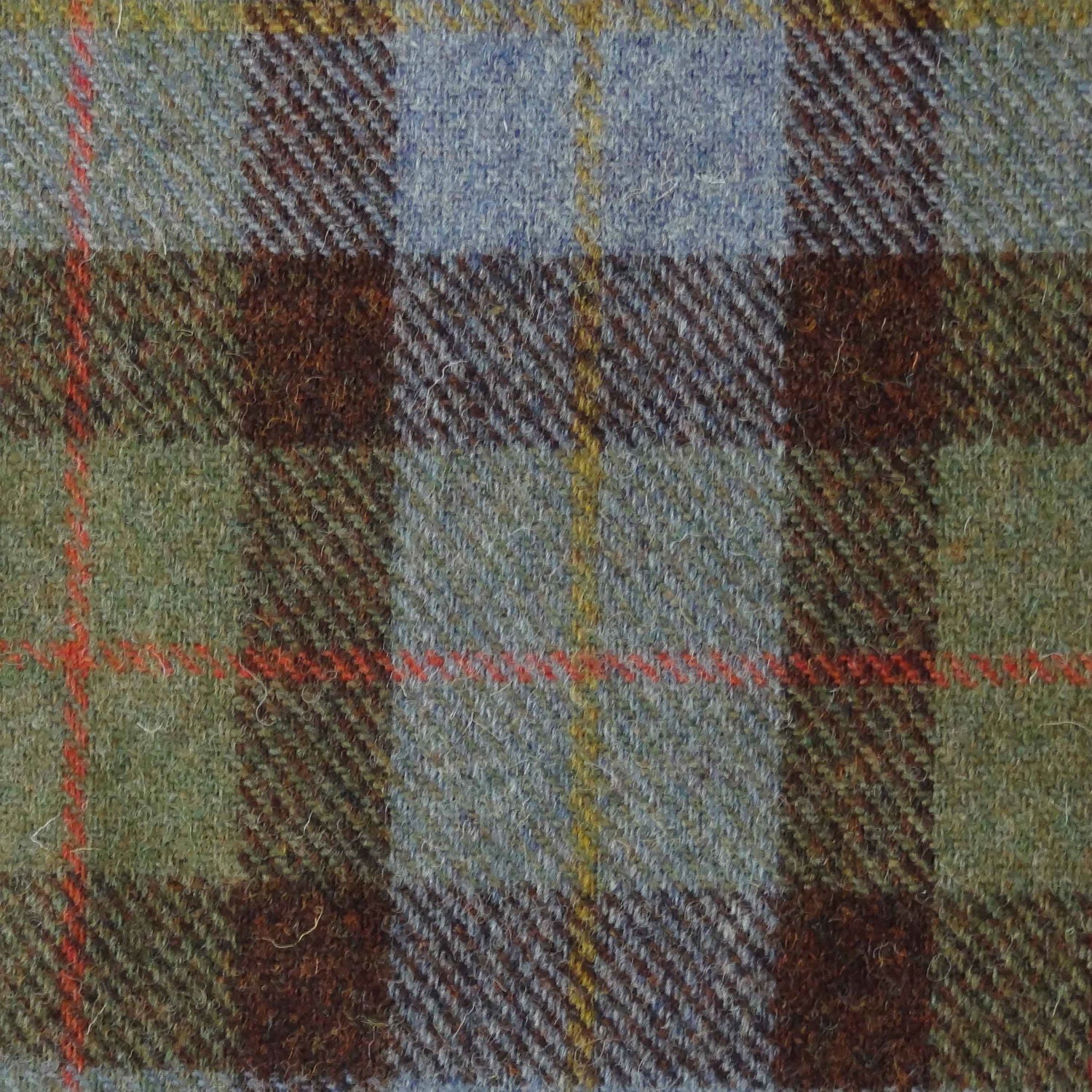 Harris Tweed 