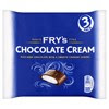 Fry's Chocolate Cream