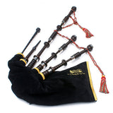 R.G. Hardie Bagpipes RGH02AB