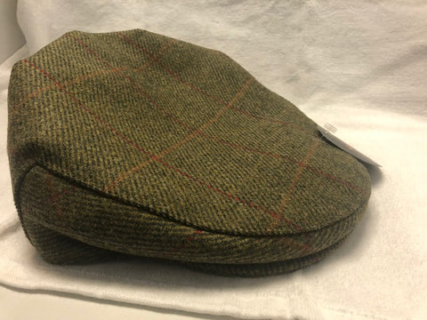 SCOTTISH BONNET/BUNNET, VARIOUS STYLES/COLORS